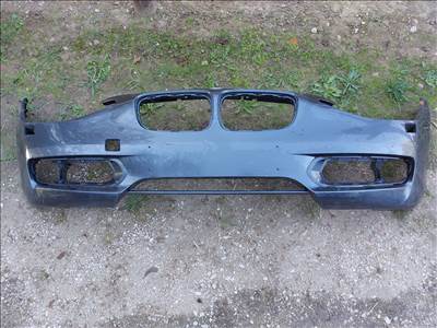 BMW 1-es sorozat F20, F21 első lökhárító. Sport, Urban, Luxury Line