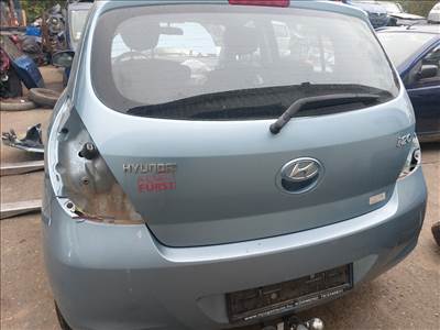 Hyundai i20 (PB) csomagtérajtó 