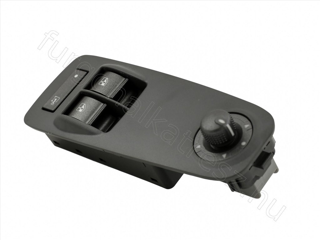 Ablakemelő kapcsoló bal - JUMPER, DUCATO, BOXER - FT82228, 735487423 -  - Fastoriginal Utángyártott új 735487423 6. kép