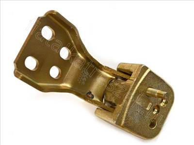 Ajtó zsanér 00> 06> hátsó alsó bal - TRANSIT - FT95443, YC15-V429A15-AJ -  - Fastoriginal Utángyártott új YC15-V429A15-AJ