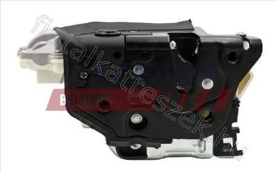 Ajtózár AUDI A4 hátsó bal középső LOCK A5 B8 A5 Q3 Q5 Q7 - TT, Q3, A4, A5, Q5, Q7 - FT00050, 8K0839015 -  - Fastoriginal Utángyártott új 8K0839015