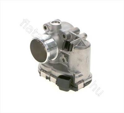 ÁLLÍTÓ, FOJTÓSZELEP -  - 0 280 750 137, 0280750137 -  - BOSCH Egyéb 0280750137