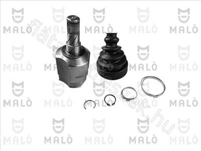 Belső kihajtás - BRAVO, CROMA, DELTA - UT.55199295, 51742369 -  - Akron Utángyártott új 55199295