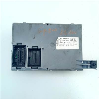 Body computer - GRANDE, PUNTO - NAT.00995, 51869925 -  00995