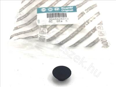 Csavartakaró kupak - MAREA, 145, BRAVO, 146, 147, BRAVA - 46424310, 60812480 -  - FIAT eredeti Eredeti új 46424310