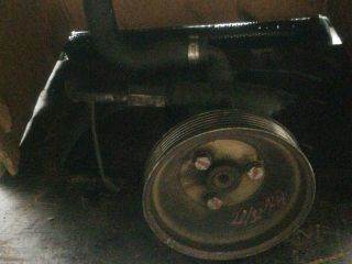 Alfa Romeo 146 Kormányszervó Motor (Hidraulikus) *122466*