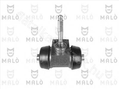 FÉKMUNKAHENGER HÁTSO  TRANSIT D FORD - TRANSIT - AK.89630 -  - Akron Utángyártott új 89630