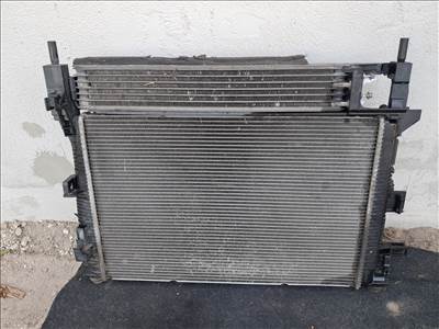 Ford C-Max Mk2 1.5 TDCI Hűtő szett