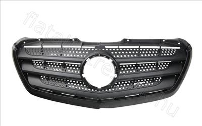 HŰTŐRÁCS MERCEDES SPRINTER 06> 906 középső 13> - SPRINTER, CRAFTER - FT91646, FT91648 -  - Fastoriginal Utángyártott új 
