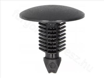 Kárpit patent szürke - JUMPER, DUCATO, BOXER - OE.1301019650, 20242 -  - RO_OE Gyári beszállítói új 1301019650