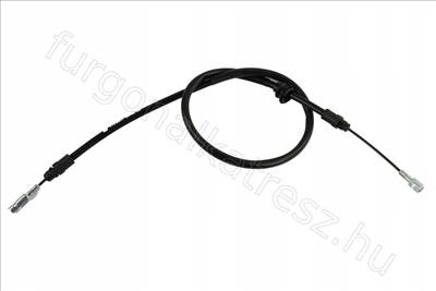 Kézifék bowden első   - MASTER, MOVANO, INTERSTAR - FT69047, 7700311216 -  - Fastoriginal Utángyártott új 7700311216