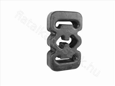 KIPUFOGO FELFÜGG.GUMI           TIPO - TIPO, TEMPRA, DEDRA - AK.15044 -  - Akron Utángyártott új 15044