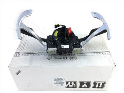 Kormánykapcsoló - GIULIA - 6000629459, 156140830 -  - FIAT eredeti Eredeti új 6000629459