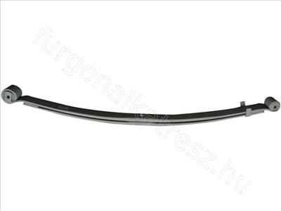 Laprugó - JUMPER, DUCATO, BOXER - FT13317, 1350009080 -  - Fastoriginal Utángyártott új 1350009080