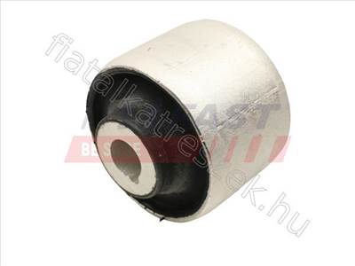 Lengőkar szilent VW CRAFTER 16> első tengely hátsó bal/jobb - GRAND, TGE, CRAFTER - FT18066, 2N0407182D -  - Fastoriginal Utángyártott új 2N0407182D