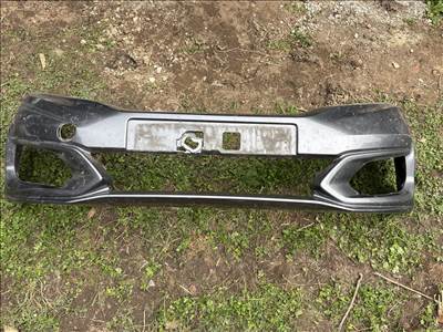 Honda Jazz III FL. (GE) Első lökhárító NEM RADAROS 71101-tar-g500