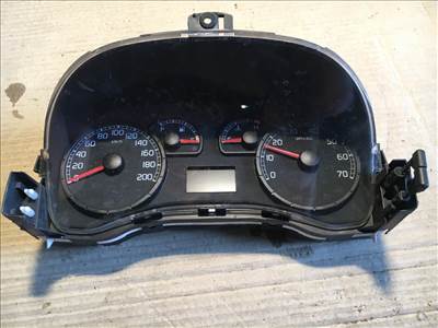 Műszercsoport - GRANDE, PUNTO - NAT.01139, 46833370 -  01139