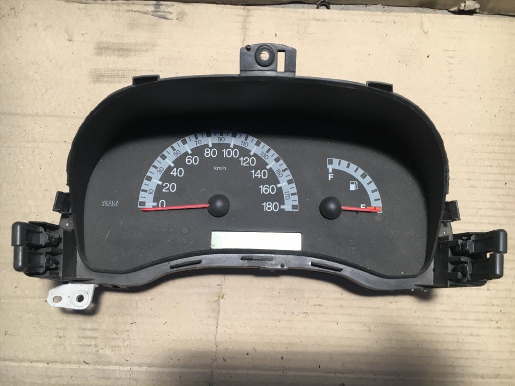 Műszercsoport - PUNTO - NAT.01239 -  01239 1. kép