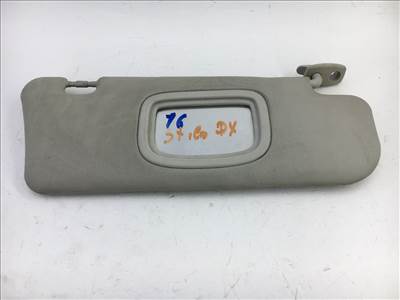 Napellenző - STILO - NAT.00602 -  00602