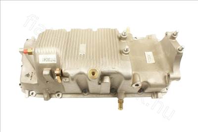 Olajteknő 2.0, 2.4 20V - STILO, COUPE, LYBRA - 71738341, 46790517 -  - FIAT eredeti Eredeti új 71738341