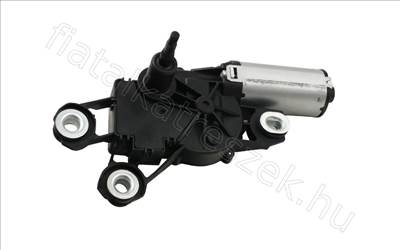 Szélvédő törlő motor VW TRANSPORTER T5 03> hátsó bal -  - FT82835, 7H0 955 712 -  - Fastoriginal Utángyártott új 7H0 955 712