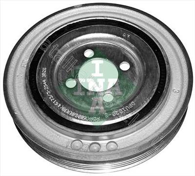 SZÍJTÁRCSA, FŐTENGELY -  - 544 0029 10, 544002910 -  - INA Egyéb 544002910