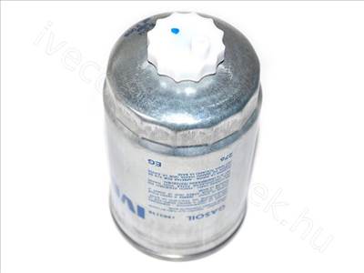 Üzemanyagszűrő - MAREA, KORANDO, ix55,, ELBA, NOVA, MAESTRO - 1902138, FT39001 -  - IVECO EREDETI Eredeti új 1902138