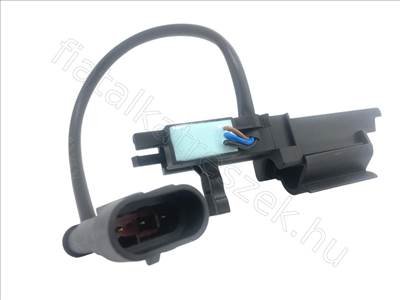 Váltó bowden érzékelő - BRAVO, MITO, DELTA, PUNTO - OE.55256125, 71770231 -  - OE gyári azonos Gyári beszállítói új 55256125