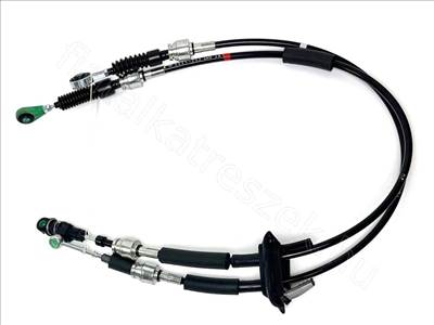 Váltóbowden 500 - 500 - 46343848, 55223138 -  - FIAT eredeti Eredeti új 55251254