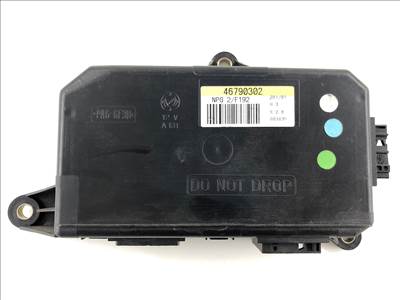 Vezérlőegység - STILO - BO.46790302, 46790302 -  - FIAT eredeti  46790302