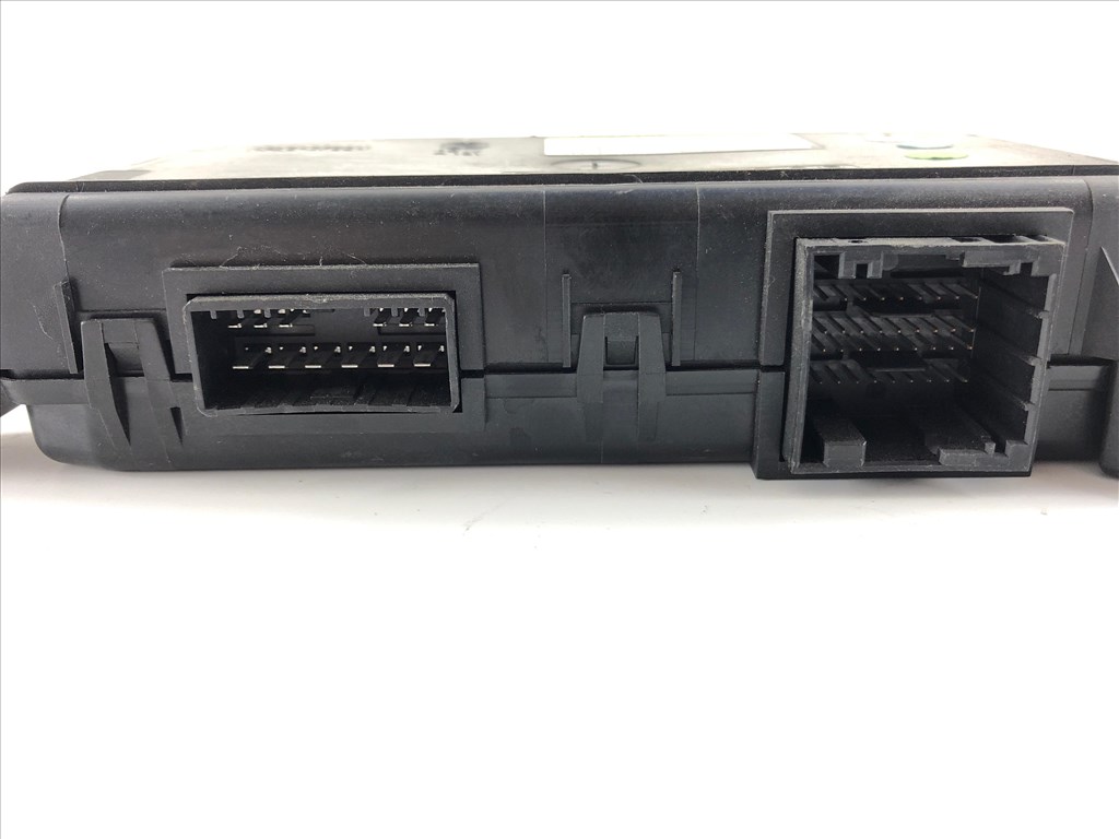 Vezérlőegység - STILO - BO.46790302, 46790302 -  - FIAT eredeti  46790302 2. kép