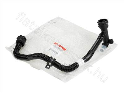 Vízcső 1.8 TBI - 159, GIULIETTA, BRERA, SPIDER - 55215136 -  - FIAT eredeti Eredeti új 55215136