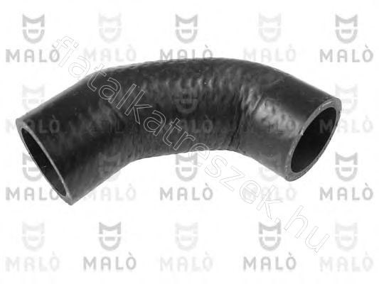 VIZCSÖ.VIZPUMPA-TERMOSZTÁT.ASTRA F D - ASTRA - AK.23794/3A -  - Akron Utángyártott új 23794/3A 2. kép