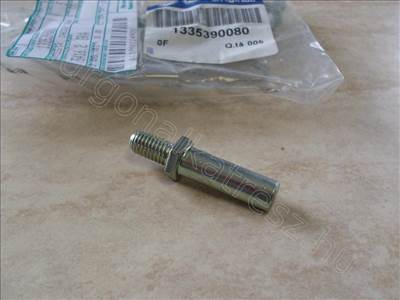 Hátsó ajtó felső zárütköző - Boxer Jumper Ducato - 1335390080  1335390080