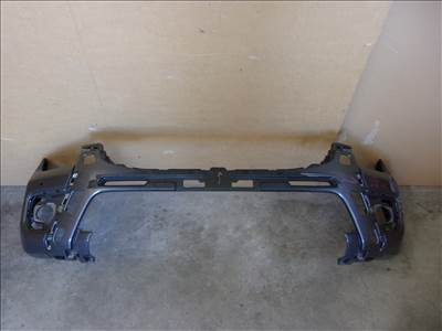 FORD RANGER első lökhárító héj 2022-