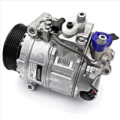 Mercedes S-osztály W221, W216 klímakompresszor  a0022308111