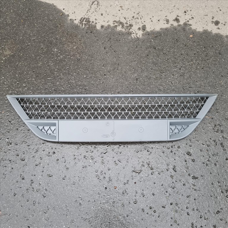 Ford Focus Mk2 ELSŐ LÖKHÁRÍTÓ HŰTŐRÁCS ST FOCUS  1369475 1. kép