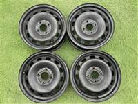 4x108 15" Ford gyári lemezfelni 6Jx15h2 ET47,5