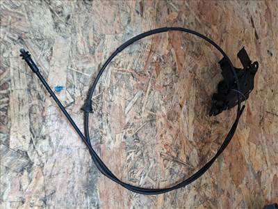 Ford Fiesta Mk5 (2001-2008) Motorháztető Nyító Bowden Karral 