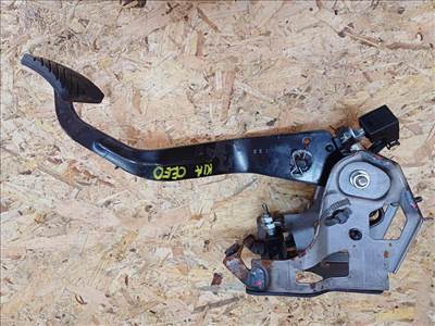 Kia Ceed JD (2012-2018) Kuplung Pedál 