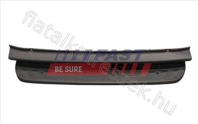 Lökhárító MERCEDES SPRINTER 18> 907/910 hátsó Fellépő hátó kerék meghajtás -  - FT91038G, A 907 885 12 00 -  - Fastoriginal Utángyártott új A 907 885 12 00