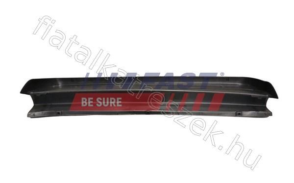 Lökhárító MERCEDES SPRINTER 18> 907/910 hátsó Fellépő hátó kerék meghajtás -  - FT91038G, A 907 885 12 00 -  - Fastoriginal Utángyártott új A 907 885 12 00 2. kép