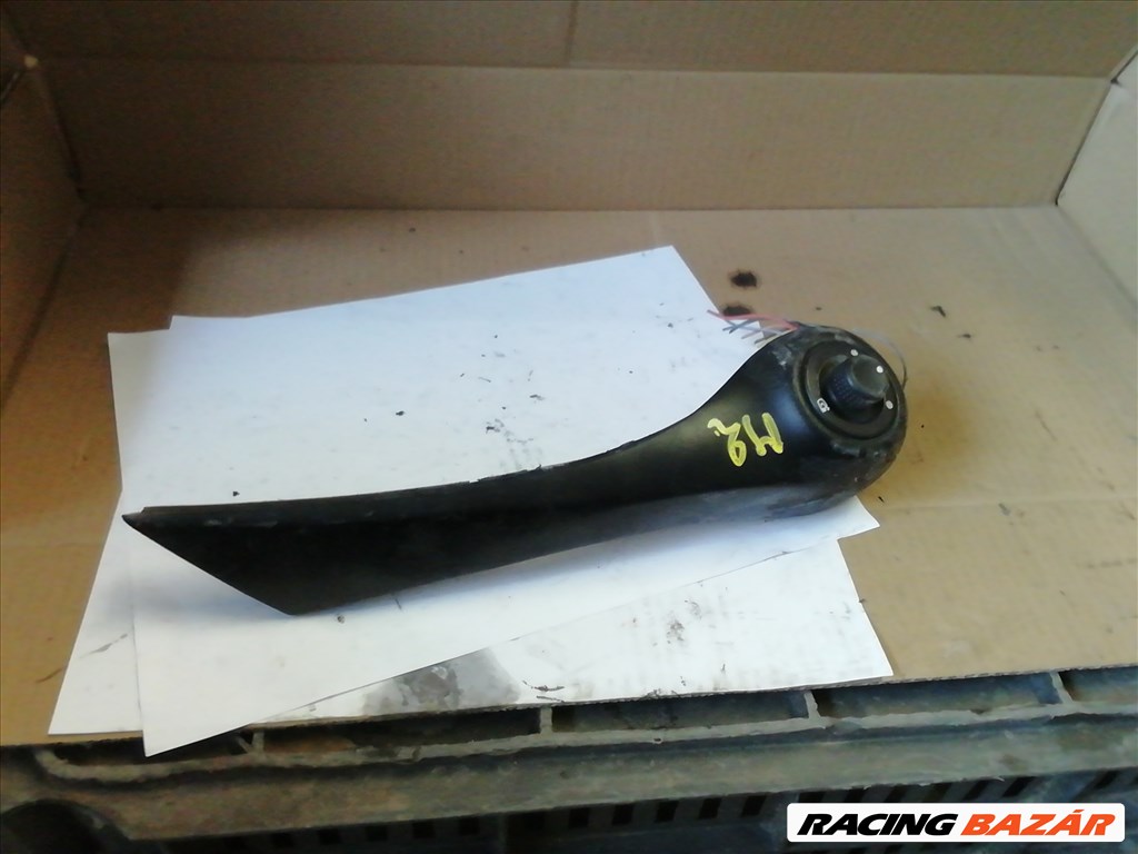 Renault Clio II tükörállító kapcsoló  1. kép