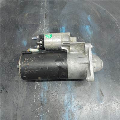 Jeep COMPASS II CHEROKEE 13- Önindító indító motor bendix behúzó 2118 68437087aa