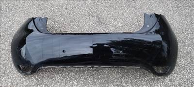 Renault Zoe radaros hátsó lökhárító fekete színben eladó! 850101029r
