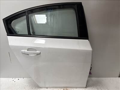 13894 Chevrolet Cruze 2010-2014 Ajtó   Jobb hátsó Fehér 