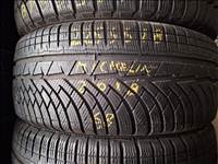  225/55/18"  Michelin téli gumi 