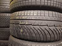  235/45/18"  Michelin téli gumi 