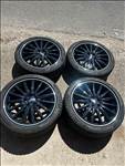  5x112 AUDI,MERCEDES,SEAT,SKODA,VW 20”téli PIRELLI R20 