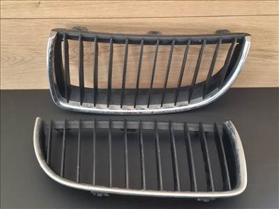 BMW E90 E91 facelift előtti vese rács